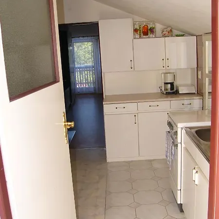 Apartman Jesenik