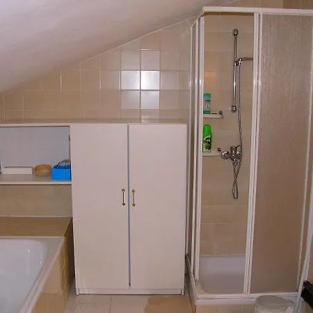 Apartman Jesenik 公寓 Česká Ves