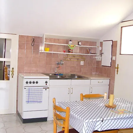 公寓 Apartman Jesenik *