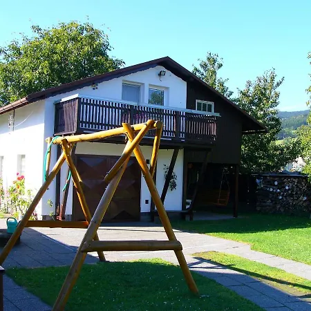 Apartman Jesenik Česká Ves