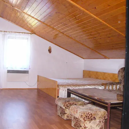Apartman Jesenik * Česká Ves
